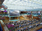 Carnival Seaside Theater