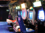Video Arcade