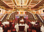 Signature Dining