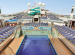 Resort Pool