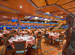 Signature Dining