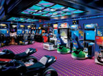 Video Arcade