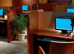Internet Cafe