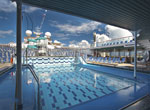 Resort Pool