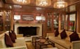 Cigar Lounge