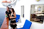 Onboard Activities