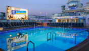 Pool Deck
