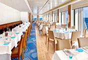The Restaurant