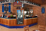 BlueIguana Cantina