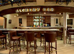 Alchemy Bar
