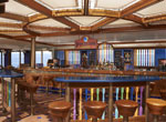 BlueIguana Tequila Bar