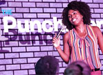 The Punchliner Comedy Club