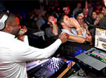 DJ IRIE'S Spiniversity