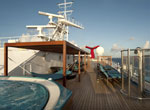 Serenity Adult Only Retreat