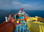 Carnival Waterworks