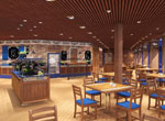 BlueIguana Cantina