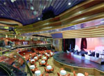 The Showroom at Sea