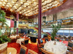 Rotterdam Main Dining Room