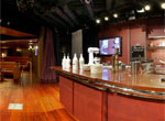 Wajang Theatre & Culinary Arts Center