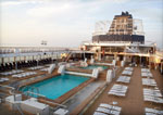 Celebrity Pool