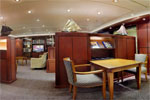 Neptune Lounge