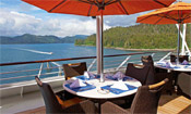 Terrace Cafe