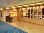 Wine Tasting Bar