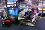Video Arcade