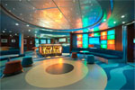 The Living Room