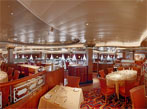 Rigoletto Dining Room