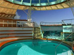 Oasis Pool & Hot Tub