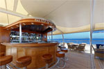 Top of the Yacht Bar