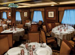 The Restaurant