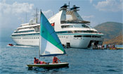 Water Sports Platform