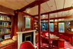 Edwardian Library