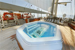 Sundeck Pool