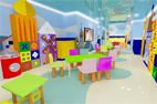 It's a Small World Nursery