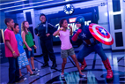 MARVEL's Avengers Academy