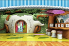 Pixie Hollow
