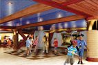 Disney's Oceaneer Lab