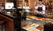 Coffee Bar