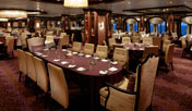 The Grande Restaurant