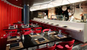 Izumi Japanese Cuisine