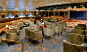 Ship Lounge