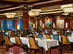 Grand Pacific Main Dining Room