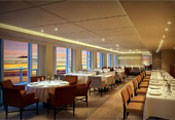 The Restaurant