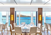 The Restaurant