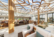 The Wintergarden