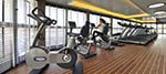 Fitness Corner