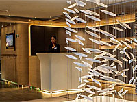 Main Lobby
